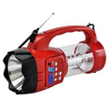 Emergency Flashlight/Lantern